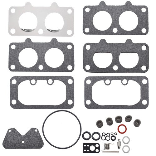 Solid Spare Carburetor Overhaul Gaskets Kit For Briggs& Stratton 797890 799511 40H700 446700