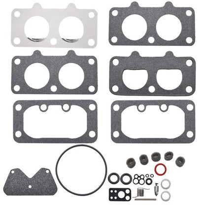 Solid Spare Carburetor Overhaul Gaskets Kit For Briggs& Stratton 797890 799511 40H700 446700