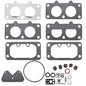 Solid Spare Carburetor Overhaul Gaskets Kit For Briggs& Stratton 797890 799511 40H700 446700