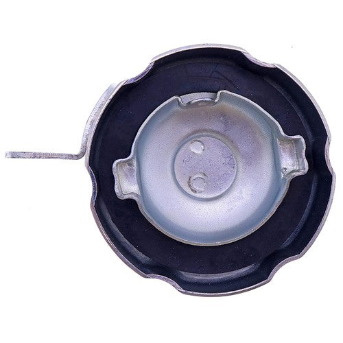 Solid Spare Locking Fuel Cap 87335469 130049A1 For Case 580L 580M 580SL 580SM 590SM 590SL