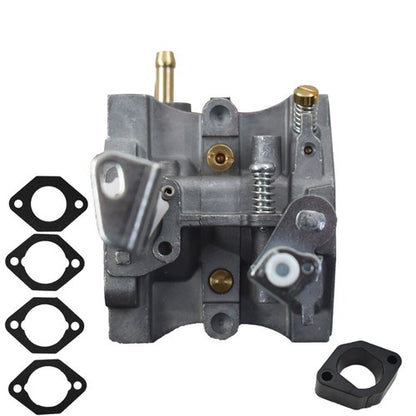 Solid Spare 715442 Carburetor For Briggs & Stratton 185432-0271-A1 185437-0075-01