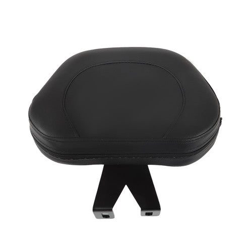 Solid Spare Motorcycle Luggage Rack Driver Backrest Sissy Bar For Kawasaki Vulcan S 650 15+