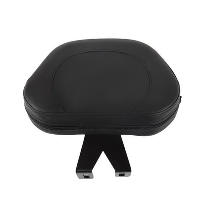 Solid Spare Motorcycle Luggage Rack Driver Backrest Sissy Bar For Kawasaki Vulcan S 650 15+