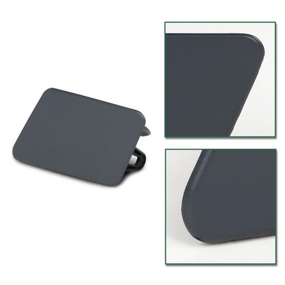 Solid Spare Headlight Washer Cover Cap Fit For 2011-2018 Jaguar XJ XJR Right Side C2D3560