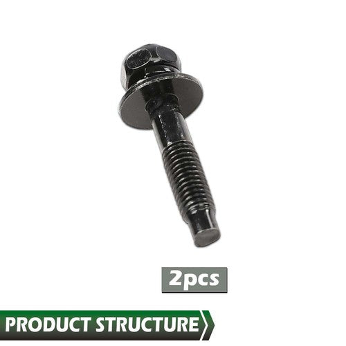 Solid Spare Air Filter Box Cover Screw 5x28 Lid Bolt Fit For Honda/Acura Engine 90091P36000