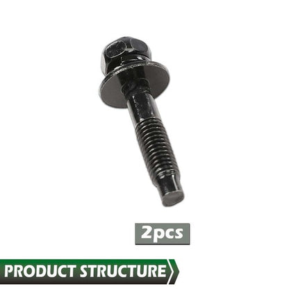 Solid Spare Air Filter Box Cover Screw 5x28 Lid Bolt Fit For Honda/Acura Engine 90091P36000