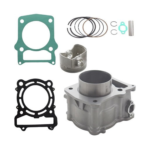 Solid Spare Cylinder Repair Kit For HISUN MASSIMO BENNCHE COLEMAN 500cc ATV UTV