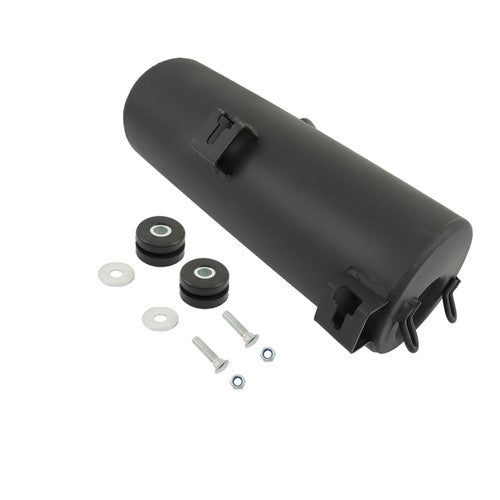 Solid Spare EXHAUST MUFFLER FOR POLARIS 1261042-029 1261042-489
