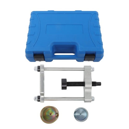 Solid Spare Rear Suspension Trailing Arm Bushing Removal Tool Set Fit for Ford Focus Kuga