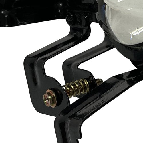 For 2016 2017 2018 Hyundai Elantra Front Bumper Projector Fog Light Lamp w/Bulb