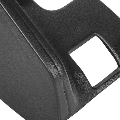 Solid Spare Dash Cover Cap For 1981-1988 Chevy Malibu El Camino Monte Carlo GMC Caballero