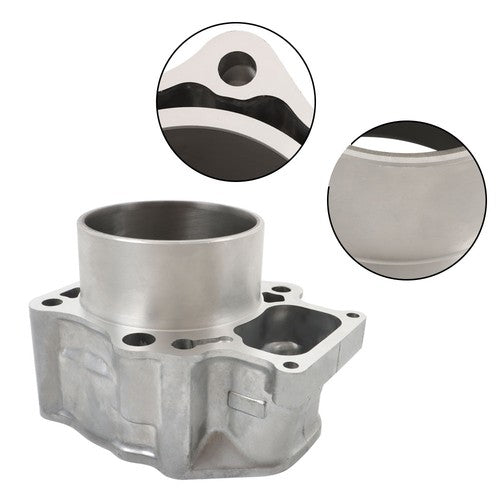 Solid Spare For Honda TRX520 TRX 520 FOREMAN CYLINDER PISTON TOP REBUILD 2020-2024