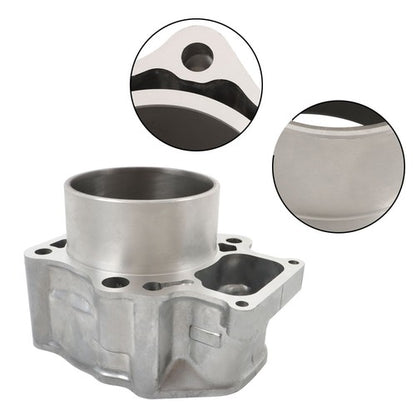 Solid Spare For Honda TRX520 TRX 520 FOREMAN CYLINDER PISTON TOP REBUILD 2020-2024