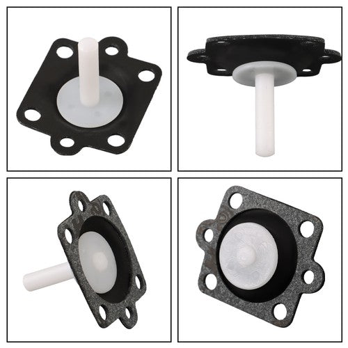Solid Spare Fuel Pump Repair Kit Fit For Mercury 80-125HP 1988-2004 1395-811287 811287