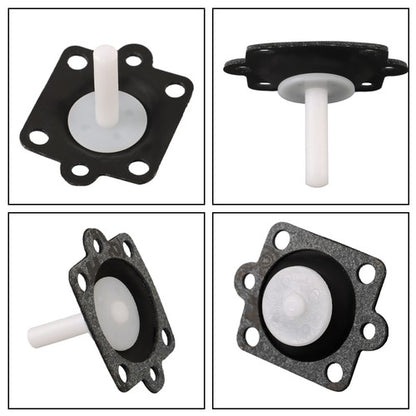 Solid Spare Fuel Pump Repair Kit Fit For Mercury 80-125HP 1988-2004 1395-811287 811287
