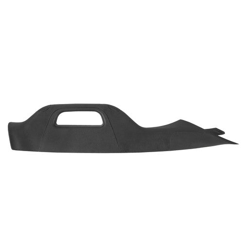 Solid Spare Right Passenger Side Pillar Handle For 11-16 Ford F250 F350 F450 F550 Super Duty