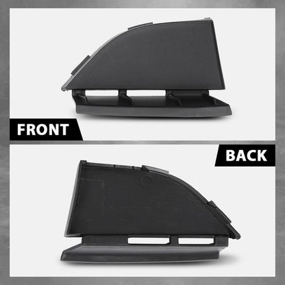 Solid Spare Fit For 18-22 Ford EcoSport Front Bumper Face Bar Trim Molding Right GN1Z8419BC