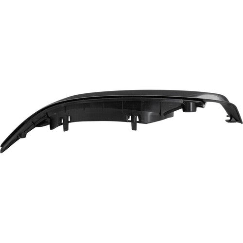 For 2012 Honda Civic Sedan LX EX EX-L Front Bumper Fog Light Cover Kit pair