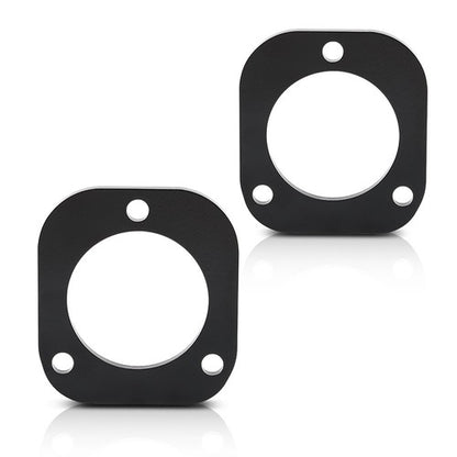 Solid Spare 0.5" Front Leveling Lift Spacers Fit For 2011-2022 Jeep Grand Cherokee WK2