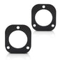 Solid Spare 0.5" Front Leveling Lift Spacers Fit For 2011-2022 Jeep Grand Cherokee WK2