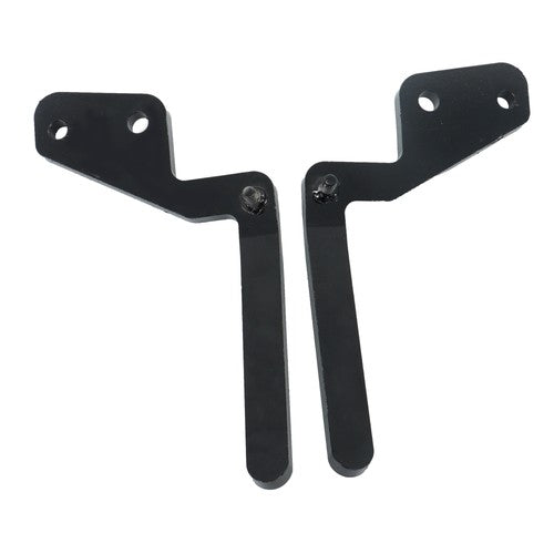 Solid Spare 741 742 743 843 LH & RH Bobtach Handle Wedge Rebuild Kit for Bobcat Skid Steer