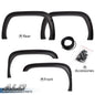Solid Spare Fit For 1994-2001 Dodge Ram 1500 2500 3500 Textured Factory Style Fender Flares
