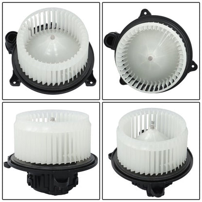 Solid Spare BK2Z19805A HVAC Heater Blower Motor Fit for Transit-150 Transit-250 Transit-350