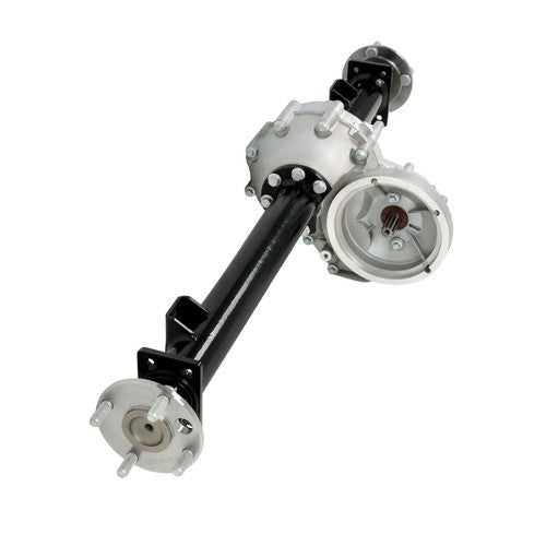 Solid Spare Rear Transaxle Assembly For Club Car Golf Cart DS /Precedent Electric 1027717-01