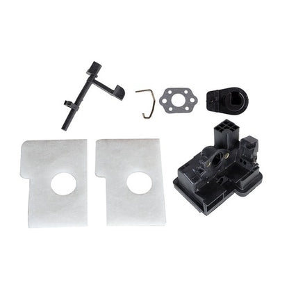 Solid Spare Air Filter Cover Intake Housing Choke Rod For MS170 MS180 017 018 Chainsaw US