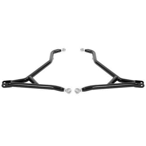 Solid Spare 1.5" Offset High Clearance Rear A-Arms For Honda Talon 1000R 2019+ Powder Coated