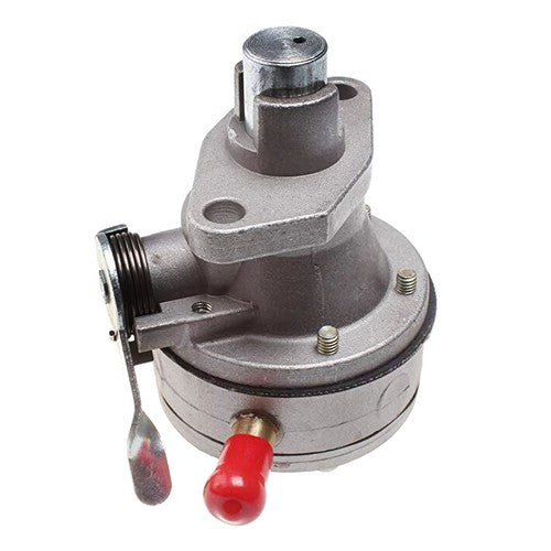 Solid Spare Fuel Feed pump Lift Pump for Yanmar 3TNV76 2TNV70 + TNE TNV Engine