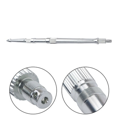 Solid Spare Rear Axle Shaft For Yamaha YFZ450 2007-2013 5D3-25381-00-00