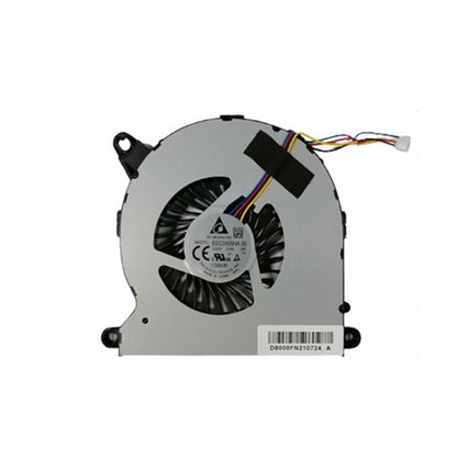 New CPU Cooling Fan BSC0805HA-00 For Intel NUC NUC8i7BEH NUC8i5BEH NUC8i3BEH