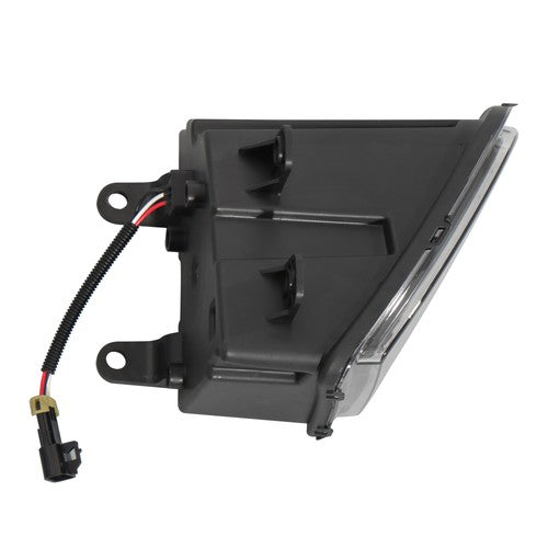 Solid Spare 82775828 For Volvo VNL Series 2018-2023 Fog Light Right Hand Passenger Side