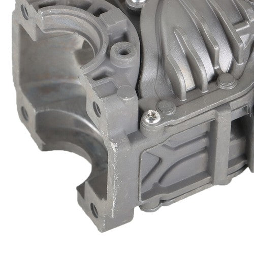 Solid Spare For MS251 MS 251 44mm Chainsaw Air Filter Bulb Tune-Up Kit Cylinder Piston US