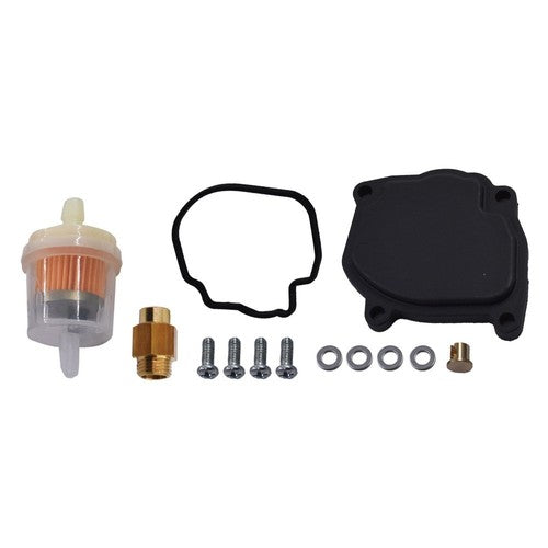 Solid Spare Fit For 2001-2005 2012 2013 2014 Polaris Sportsman 400 4x4 Ho Carburetor