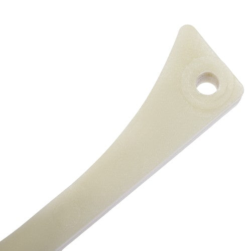 Solid Spare For Yamaha YFZ350 87-06 Guard Slider Skid Plate Chain Swingarm Protector Slider