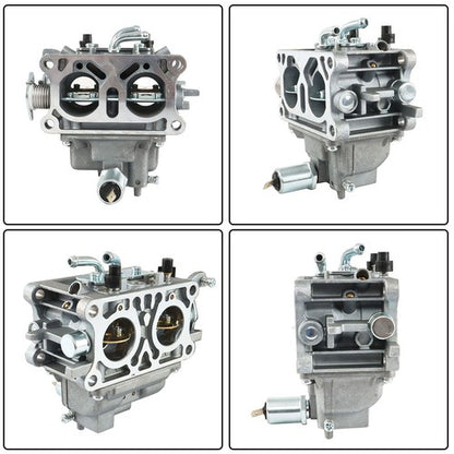Solid Spare 15003-2879 15003-2977 15004-1046 Carburetor Carb For Kawasaki With Gaskets
