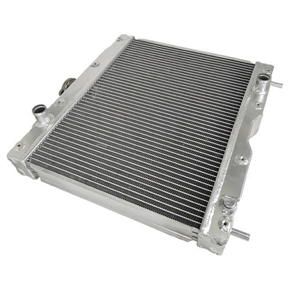 Water Radiator 6682991 For Bobcat Mini Track Loader MT52 MT55 MT85 MT100