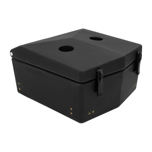 Solid Spare Insulated Cooler Box For 2020+ Kawasaki Teryx KRX 1000 Rear Cargo Box Storage