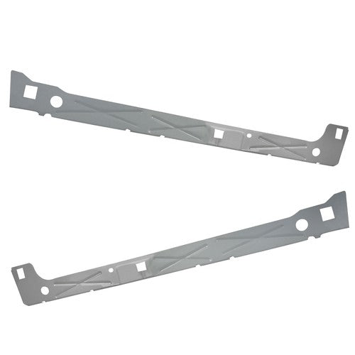 Solid Spare Inner Rocker Panels For 99-07 Chevy Silverado GMC Sierra 1500/2500/3500 Ext Cab