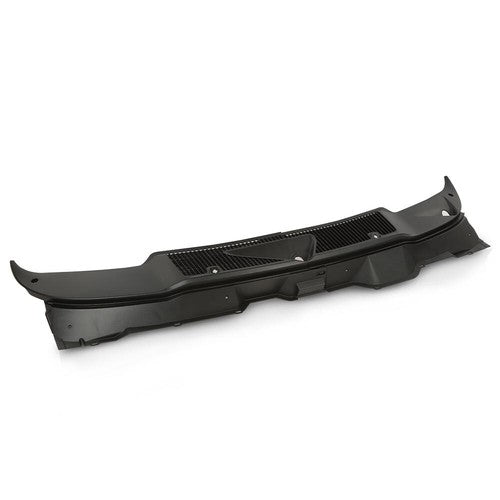 Solid Spare Fit For 02-10 DODGE RAM 1500/2500/3500 Windshield Wiper Cowl Panel #55056006AG