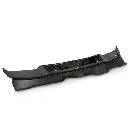 Solid Spare Fit For 02-10 DODGE RAM 1500/2500/3500 Windshield Wiper Cowl Panel #55056006AG