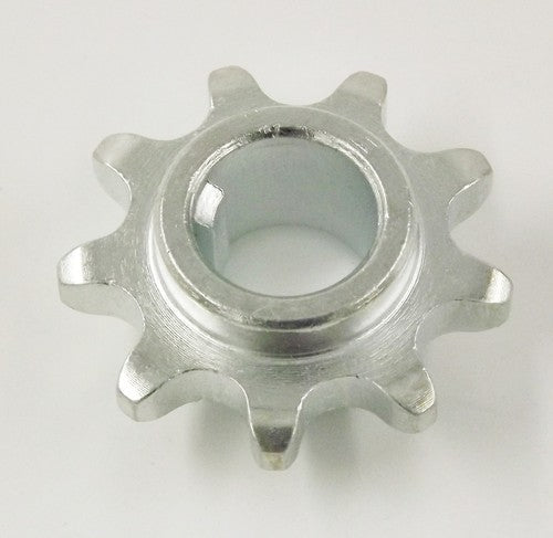 Solid Spare Jackshaft Sprocket For Manco / American Sportworks 41/420, 9T 8720-1125 US