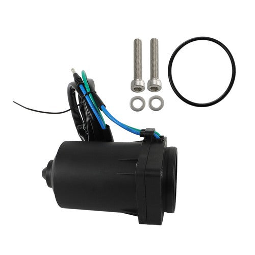 Solid Spare For Mercury Mariner Outboard Engine 4-Stroke 8M0142591 8M0089940 Tilt Trim Motor