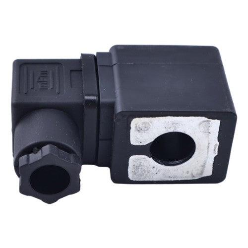 Solid Spare 220-240V New Solenoid Valve Coil 491514Q3 D4G 439513 Replaces For Parker
