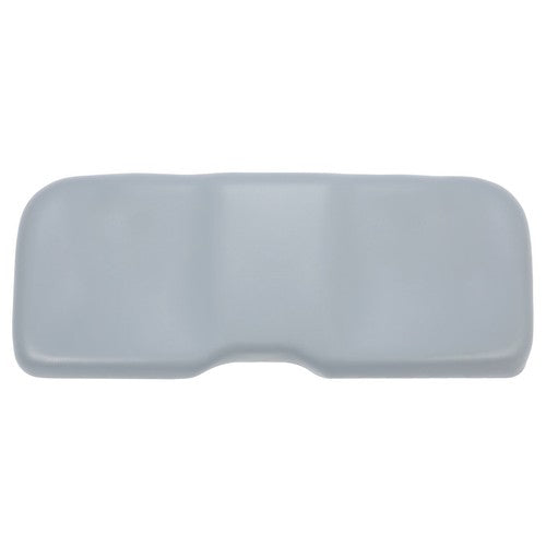 Solid Spare #K7561-56110 For Kubota RTV Seat Bottom Cushion Gray For RTV900 RTV1140CPX