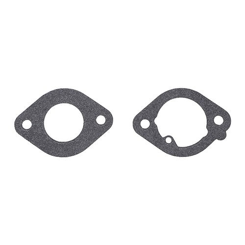Solid Spare Carburetor &Gasket Set For Briggs & Stratton 594207 593197 Intek Engine Mower