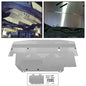 Solid Spare Engine Splash Shield Guard Under Tray For 2003-2009 Nissan 350Z Infiniti G35
