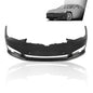 Solid Spare Front Bumper Cover Fit For 2016 2017 2018 2019 2020 2021 Tesla Model S New